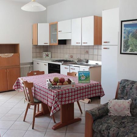 Agritur Odorizzi Villa Tassullo Kültér fotó