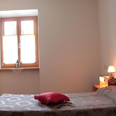 Agritur Odorizzi Villa Tassullo Kültér fotó