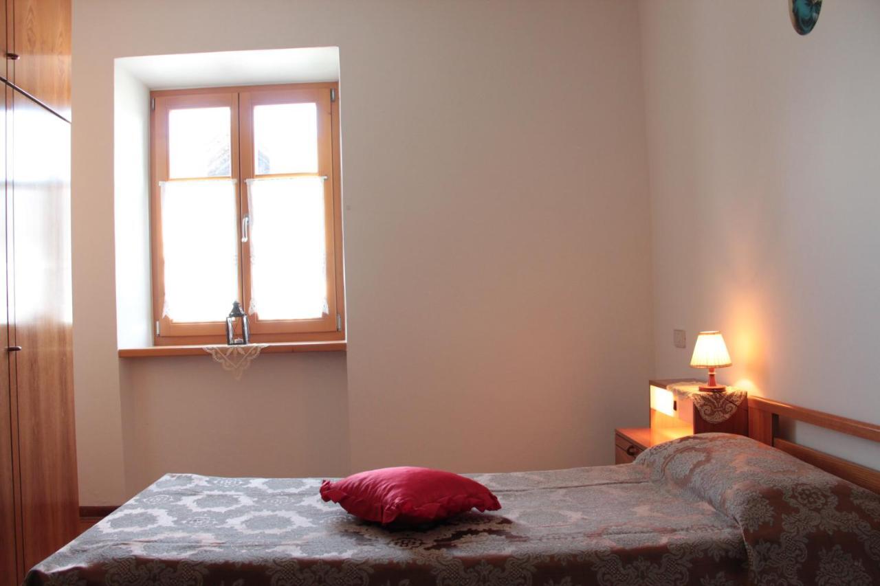 Agritur Odorizzi Villa Tassullo Kültér fotó